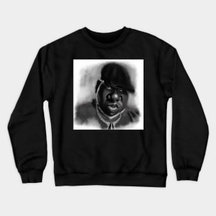 Hip Hop Icon 1 Crewneck Sweatshirt